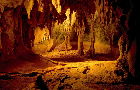 Chillagoe-Mungana Caves National Park - Hotel WA 2