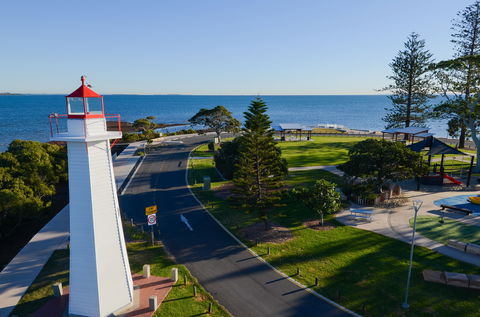Cleveland Point Reserve - Hotel WA 0