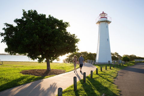 Cleveland Point Reserve - Hotel WA 1