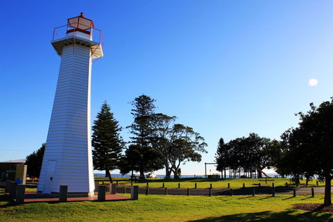 Cleveland Point Reserve - Hotel WA 2