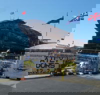 Clipper Ship City of Adelaide - Hotel WA