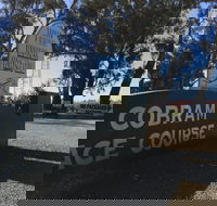 Cobram and District Harness Racing Club - Hotel WA