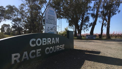 Cobram And District Harness Racing Club - Hotel WA 0