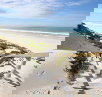 Coffin Bay National Park - Hotel WA