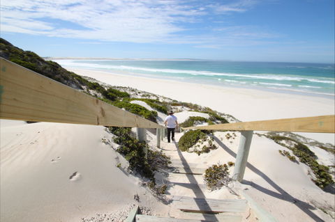 Coffin Bay National Park - Hotel WA 0