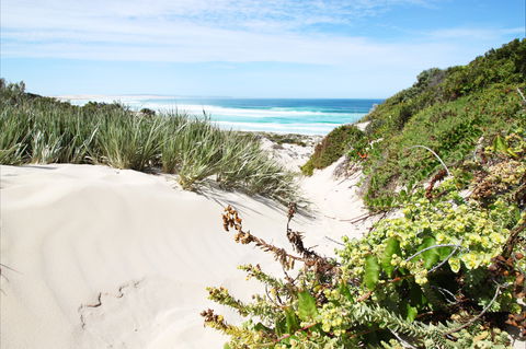 Coffin Bay National Park - Hotel WA 1