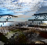 Convoy Walk and Lookout - Hotel WA