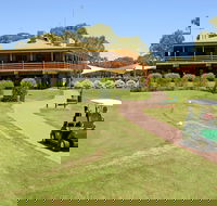 Coomealla Golf Club - Hotel WA