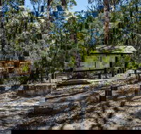 Couridjah Corridor Walk - Hotel WA