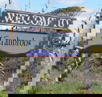 Cranbrook - Hotel WA