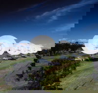 CSIRO Australia Telescope Narrabri - Hotel WA