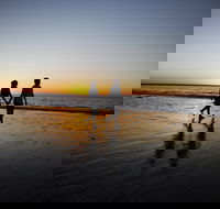 Dampier Peninsula - Hotel WA