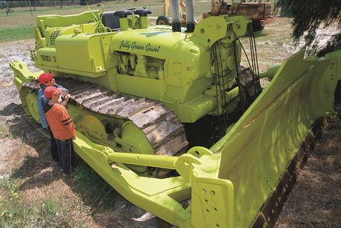 Dardanup Heritage Park - Hotel WA 0