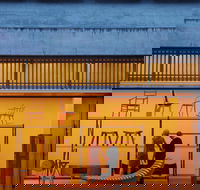 Design Tasmania Centre - Hotel WA