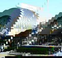 Dubbo Square Shopping Centre - Open - Hotel WA