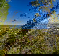 Dunwich Goompie - Hotel WA