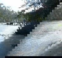 Engels Reach picnic area - Hotel WA