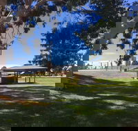 Federation Park Cobram - Hotel WA