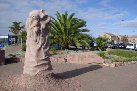 Fishermen's Memorial - Hotel WA 0