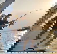 Fishing at Magnetic Island - Hotel WA