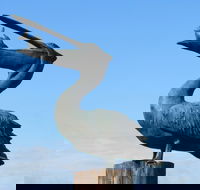 Frank Miles Bronze Fine Art Studio - Hotel WA