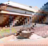 Franklin Harbour Historical Museum - Hotel WA