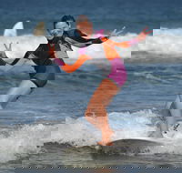 Gerroa Surf School - Hotel WA