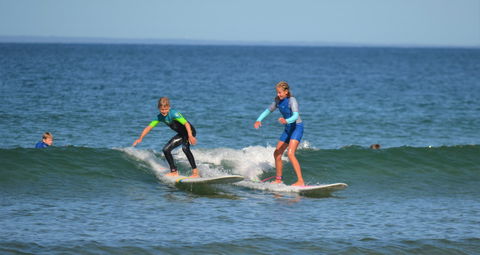 Gerroa Surf School - Hotel WA 1