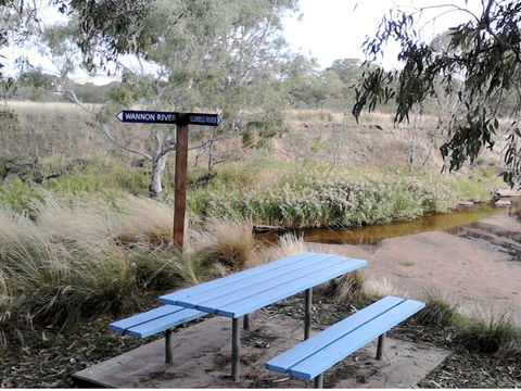 Glenelg And Wannon River Junction - Hotel WA 0