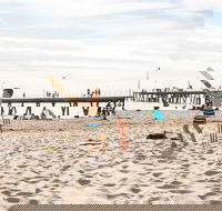 Glenelg Beach - Hotel WA