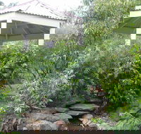 Grampians Adventure Golf and MOCO Gallery - Hotel WA