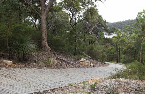 Great North Walk – Ku-ring-gai Chase National Park - Hotel WA 0