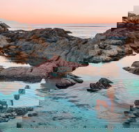Greenly Beach - Hotel WA