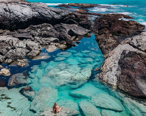 Greenly Beach - Hotel WA 1