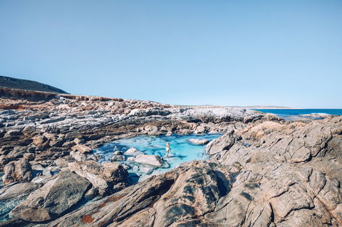 Greenly Beach - Hotel WA 2