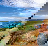 Great Ocean Drive - Hotel WA