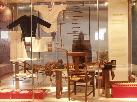 Griffith Italian Museum And Cultural Centre - Hotel WA 0