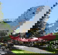 Gumeracha - Hotel WA