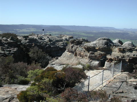 Hargraves Lookout - Hotel WA 0