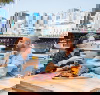 Harbourside Shopping Centre - Hotel WA