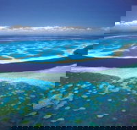 Hardy Reef - Hotel WA