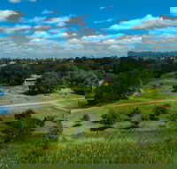 Hawkstowe Picnic Area - Hotel WA