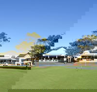 Hawks Nest Golf Club - Hotel WA