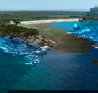 Headland Walking Track - Hotel WA