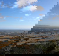 Heaton State Forest - Watagan Mountains - Hotel WA