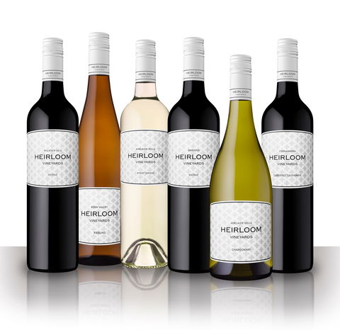 Heirloom Vineyards - Hotel WA 0