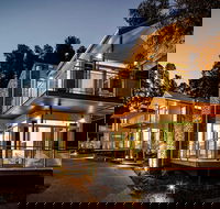 Hepburn Bathhouse  Spa - Hotel WA