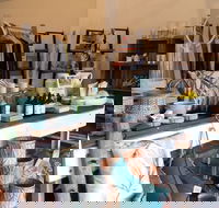 Hills  Coast - Hotel WA