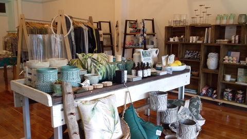 Hills & Coast - Hotel WA 0