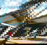 Home Hill - Hotel WA